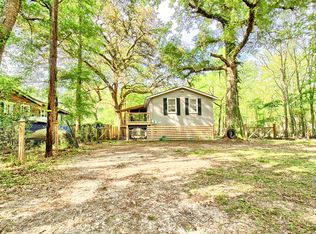 350 Shoofly Rd, Ridgeville, SC 29472