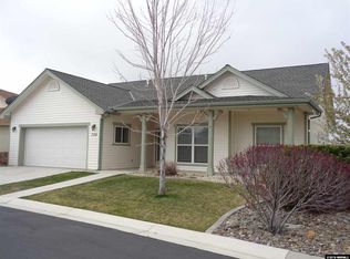 759 Ellies Way, Gardnerville, NV 89460