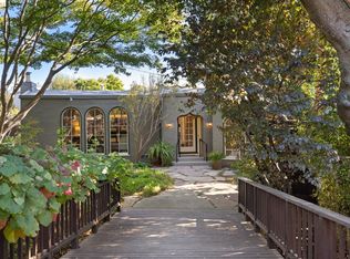 1668 San Lorenzo Ave, Berkeley, CA 94707