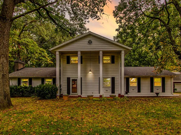 10711 W Kl Ave, Kalamazoo, MI 49009