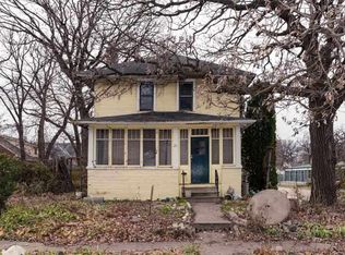21 11th St NE, Mason City, IA 50401