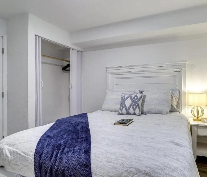 Tall Spruce St