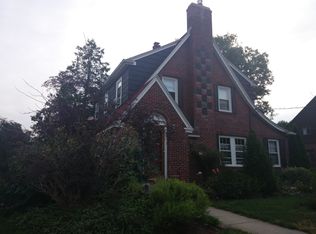 60 Saint Theresa Ave, West Roxbury, MA 02132