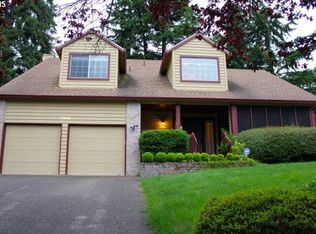 9885 SW Halite Ct, Beaverton, OR 97007