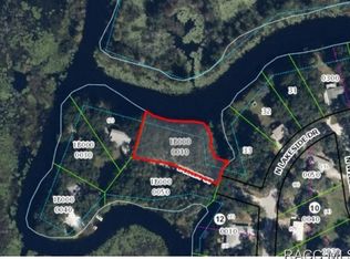 4503 E Islet Ct, Hernando, FL 34442