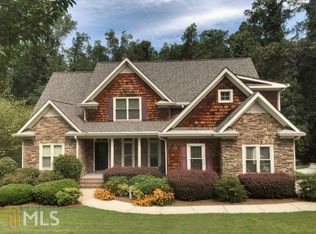 426 Walton St, Monroe, GA 30655