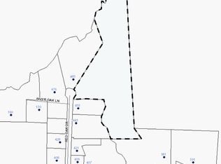 Friddle Rd, Stokesdale, NC 27357