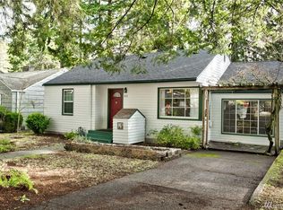 515 N 138th St, Seattle, WA 98133