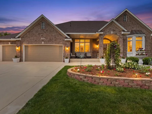 3401 Fox Tail Trl NW, Prior Lake, MN 55372