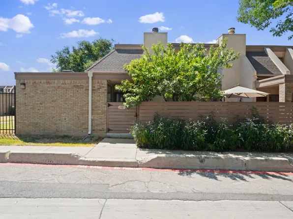 3121 Park Ln APT 1107, Dallas, TX 75220
