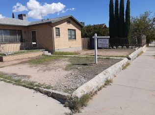 3621 Mountain Ave, El Paso, TX 79930