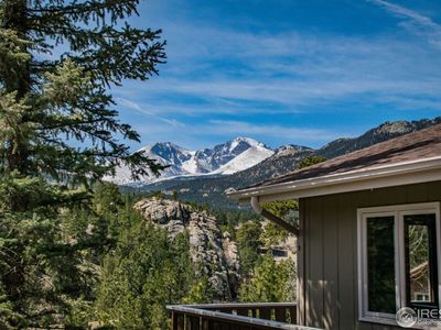 931 Ramshorn Dr, Estes Park, CO, 80517