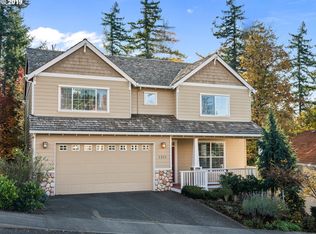 1211 NW Mayfield Rd, Portland, OR 97229