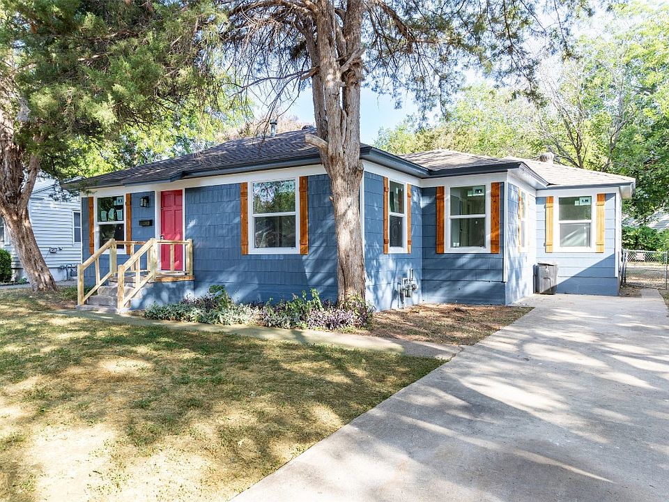 1st image of 4812 Sherwood Dr