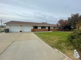4227 Mountainview Ave, Yakima, WA