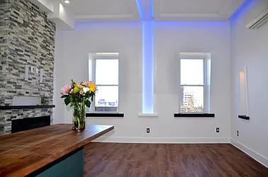 Rented by Old Home Restorations LLC 