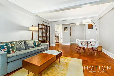 Rented by MOTION New York