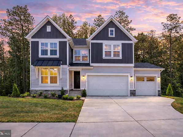 7119 Resolution Way, Ruther Glen, VA 22546