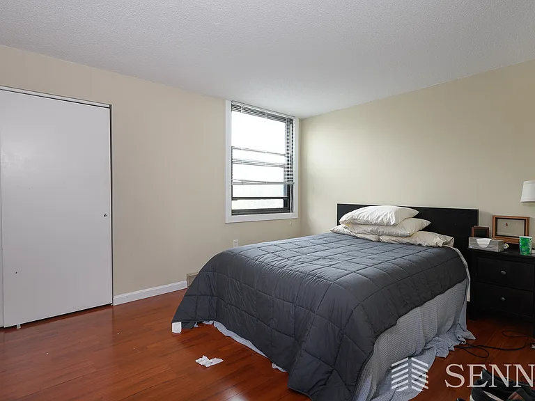 45 Trowbridge St #4C — Photo 6