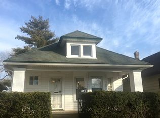1139 N Monitor Ave, Chicago, IL 60651