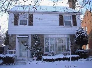 4219 Harvard Rd, Detroit, MI 48224