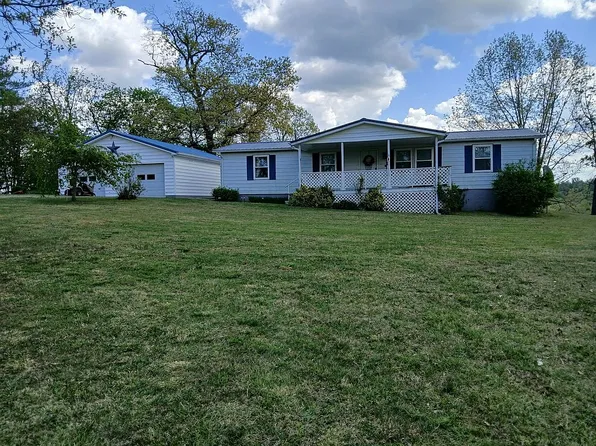 2303 Klondike Rd, Ripley, WV 25271