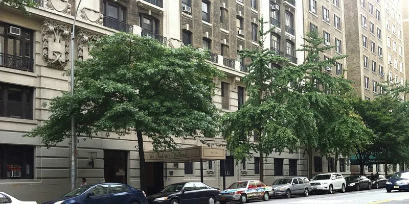 Rented by Keller Williams NYC | media 9