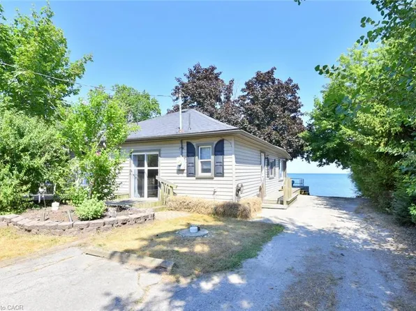 32 Hamdun Ln, Walpole, ON N0A 1P0