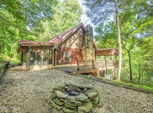 3110 Rifle Range Dr, Knoxville, TN 37918