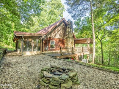 3110 Rifle Range Dr, Knoxville, TN, 37918