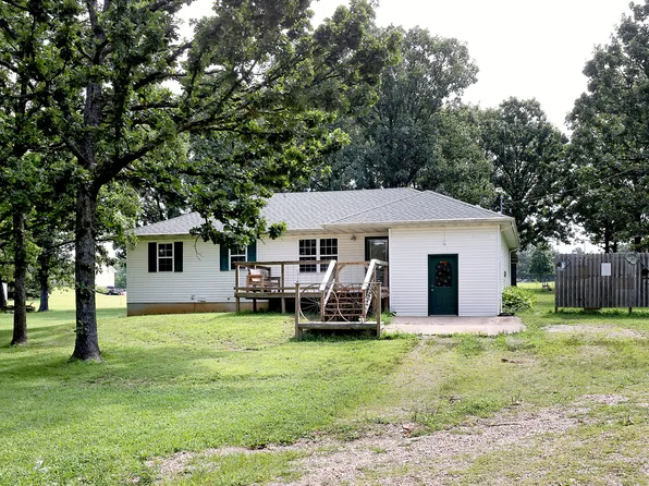 1694 Green Road, Marshfield, MO 65706
