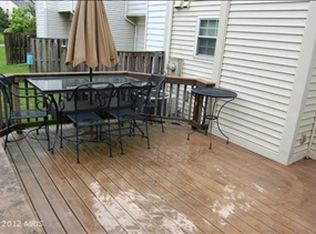 3256 Saint Augustine Ct, Olney, MD 20832