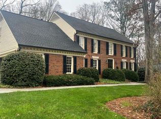 1172 Redfield Rdg, Atlanta, GA 30338