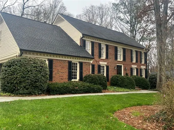 1172 Redfield Rdg, Atlanta, GA 30338