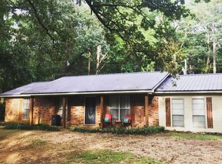 1000 Jo Ritter Rd, Nettleton, MS 38858