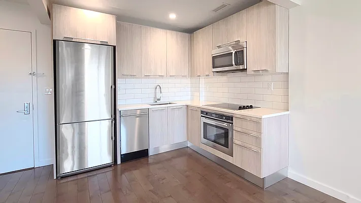 Rented by Modern Spaces | media 1