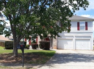 3702 Northsails Ct, Conyers, GA 30013