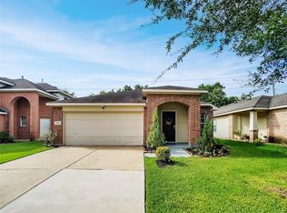 18423 Austin Oak Ln, Richmond, TX 77407