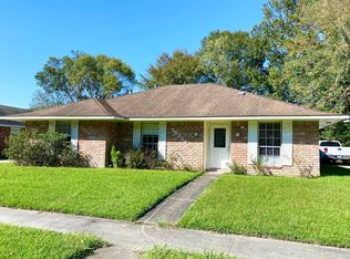 16729 Ellis Ave, Baton Rouge, LA 70816