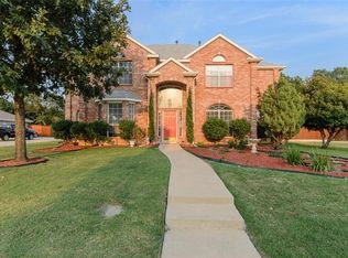 106 Edgemere Ct, Murphy, TX 75094