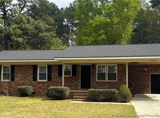 2112 Doc Brown Rd, Raeford, NC 28376