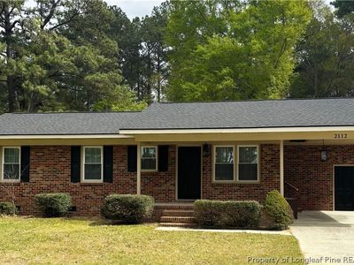 2112 Doc Brown Rd, Raeford, NC, 28376
