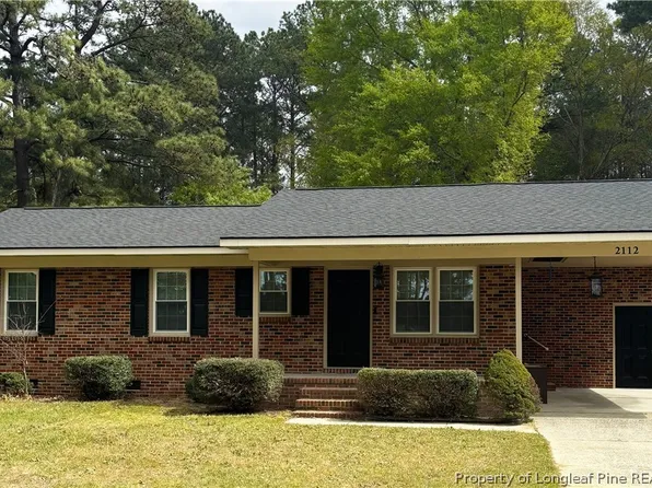 2112 Doc Brown Rd, Raeford, NC 28376