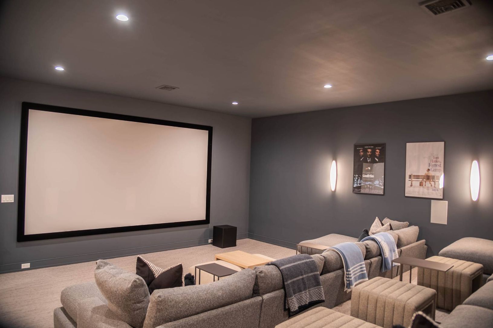  Media Room