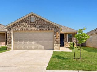 9517 NW 116th Ct, Yukon, OK 73099