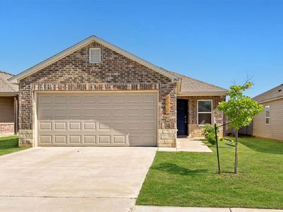 9517 NW 116th Ct, Yukon, OK, 73099