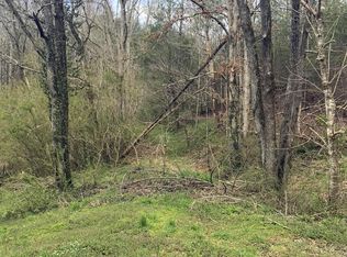 Nichols Branch Rd, Tellico Plains, TN 37385