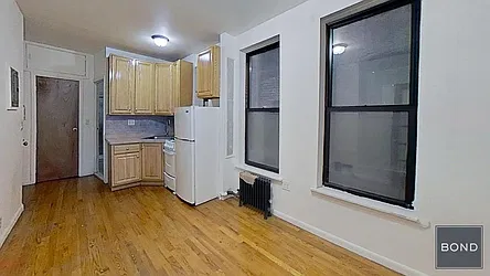 Rented by Bond New York
