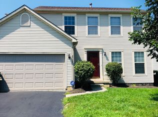 2999 Stonebluff Dr, Columbus, OH 43232