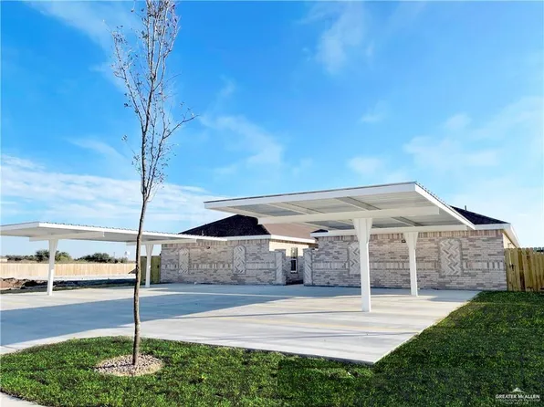 909 W Kohala Ave, Mission, TX 78573